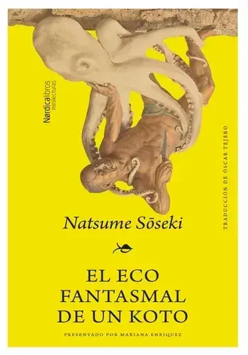 EL ECO FANTASMAL DE UN KOTO EL ECO FANTASMAL DE UN KOTO Bestseller