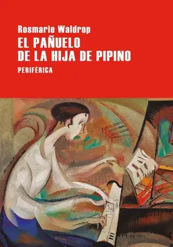 EL PAÑUELO DE LA HIJA DE PIPINO EL PAÑUELO DE LA HIJA DE PIPINO Promoción
