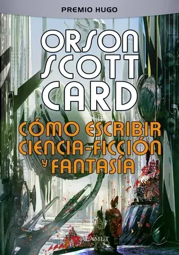 Precio Reducido COMO ESCRIBIR CIENCIA-FICCION Y FANTASIA COMO ESCRIBIR CIENCIA-FICCION Y FANTASIA