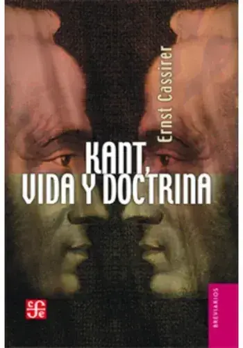 KANT, VIDA Y DOCTRINA KANT, VIDA Y DOCTRINA Solo Por Tiempo Limitado