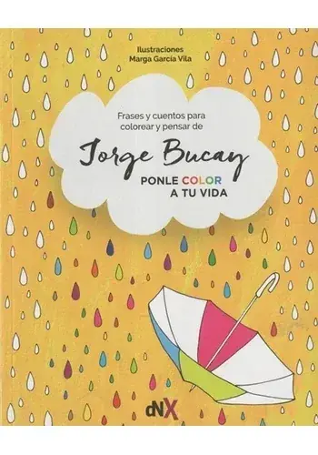 Entrega Rápida PONLE COLOR A TU VIDA PONLE COLOR A TU VIDA
