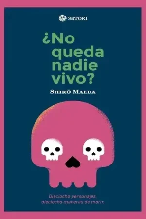 ¿NO QUEDA NADIE VIVO? ¿NO QUEDA NADIE VIVO? Última Versión