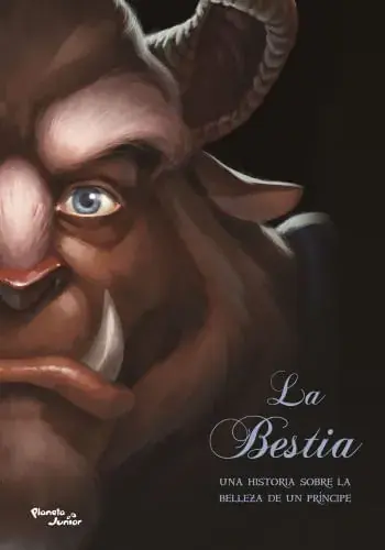 Devolución Gratuita VILLANOS - LA BESTIA VILLANOS - LA BESTIA