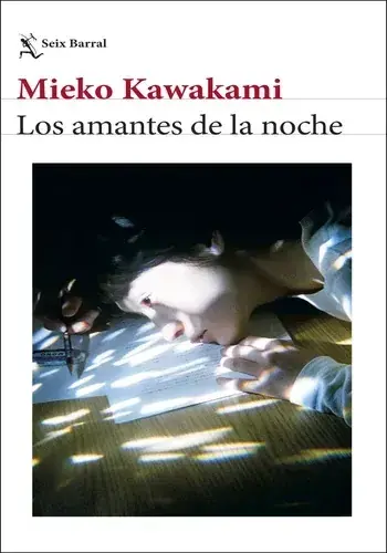 Más Vendido LOS AMANTES DE LA NOCHE LOS AMANTES DE LA NOCHE