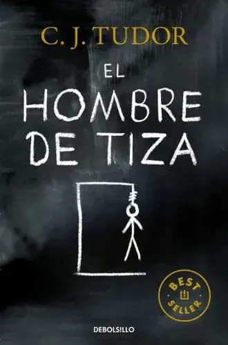 Descuento EL HOMBRE DE TIZA EL HOMBRE DE TIZA