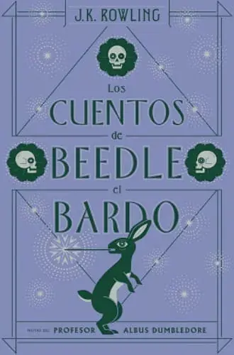 Oferta Flash LOS CUENTOS DE BEEDLE EL BARDO (TD) LOS CUENTOS DE BEEDLE EL BARDO (TD)
