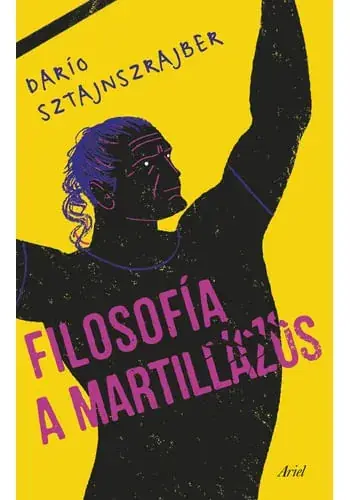 FILOSOFIA A MARTILLAZOS FILOSOFIA A MARTILLAZOS Compra Ahora