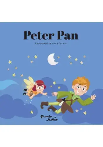No Te Lo Pierdas CUENTOS CON MECANISMO. PETER PAN (TIMUN MAS) CUENTOS CON MECANISMO. PETER PAN (TIMUN MAS)