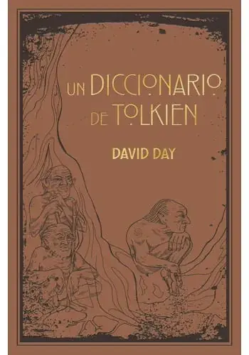 UN DICCIONARIO DE TOLKIEN UN DICCIONARIO DE TOLKIEN Venta Final