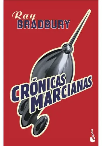 CRONICAS MARCIANAS CRONICAS MARCIANAS Oferta Limitada