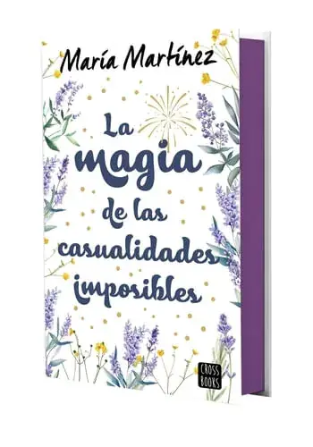 Bestseller LA MAGIA DE LAS CASUALIDADES IMPOSIBLES LA MAGIA DE LAS CASUALIDADES IMPOSIBLES