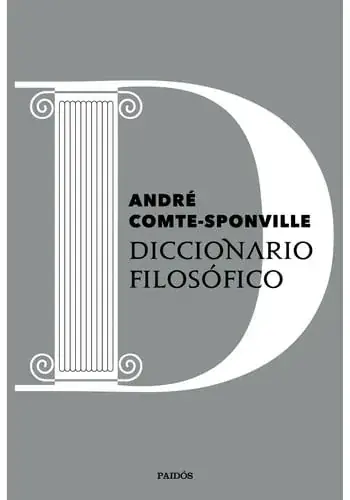Rebajas DICCIONARIO FILOSOFICO DICCIONARIO FILOSOFICO