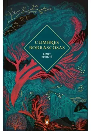 CUMBRES BORRASCOSAS (CANTOS TINTADOS) CUMBRES BORRASCOSAS (CANTOS TINTADOS) Solo Por Tiempo Limitado
