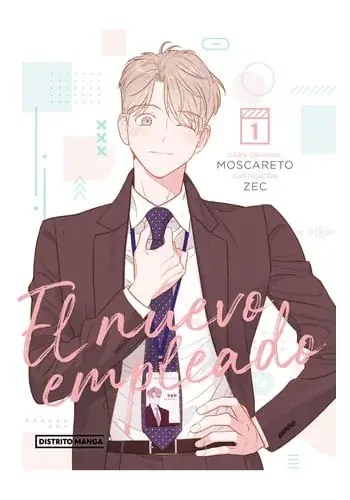 Novedad EL NUEVO EMPLEADO 1 EL NUEVO EMPLEADO 1
