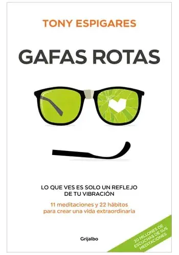 No Te Lo Pierdas GAFAS ROTAS GAFAS ROTAS
