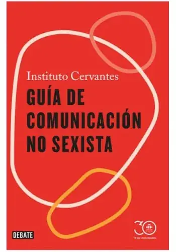Envío Inmediato GUIA DE COMUNICACION NO SEXISTA GUIA DE COMUNICACION NO SEXISTA