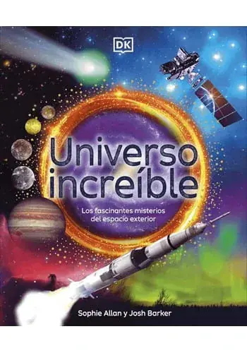 Garantía De Devolución De Dinero UNIVERSO INCREIBLE UNIVERSO INCREIBLE