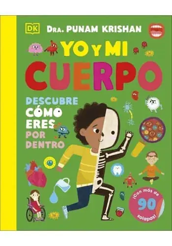 YO Y MI CUERPO YO Y MI CUERPO Descuento