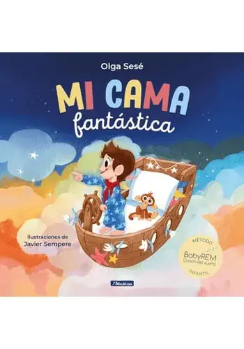 MI CAMA FANTASTICA MI CAMA FANTASTICA Compra Hoy