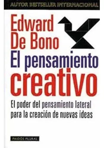 EL PENSAMIENTO CREATIVO EL PENSAMIENTO CREATIVO Promoción