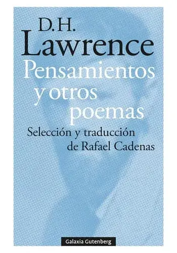 PENSAMIENTOS Y OTROS POEMAS PENSAMIENTOS Y OTROS POEMAS Mejor Precio