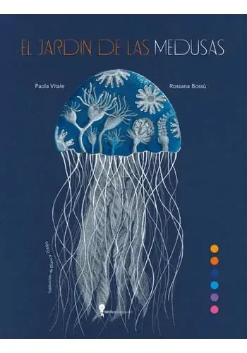 Envío Exprés EL JARDIN DE LAS MEDUSAS EL JARDIN DE LAS MEDUSAS