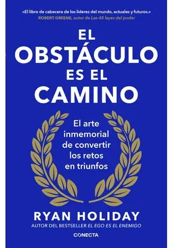 EL OBSTACULO ES EL CAMINO EL OBSTACULO ES EL CAMINO Promoción Exclusiva