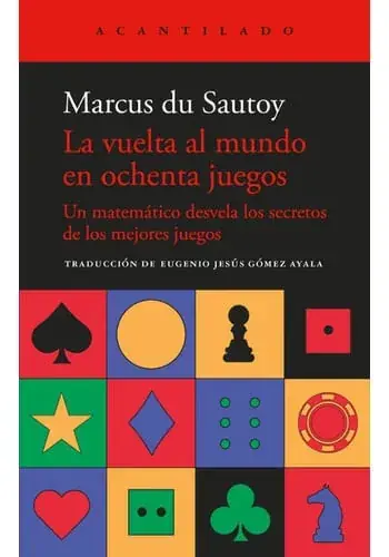 Súper Precio LA VUELTA AL MUNDO EN OCHENTA JUEGOS LA VUELTA AL MUNDO EN OCHENTA JUEGOS