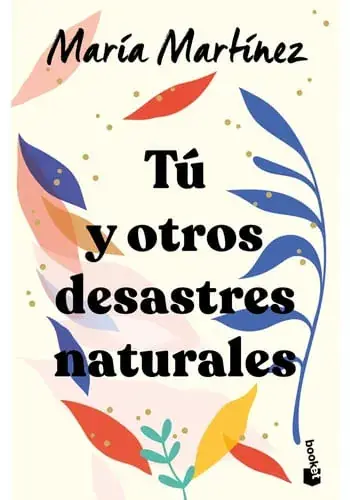 TU Y OTROS DESASTRES NATURALES TU Y OTROS DESASTRES NATURALES Alta Calidad