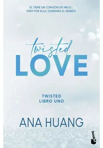 Solo Por Tiempo Limitado TWISTED 1. TWISTED LOVE TWISTED 1. TWISTED LOVE