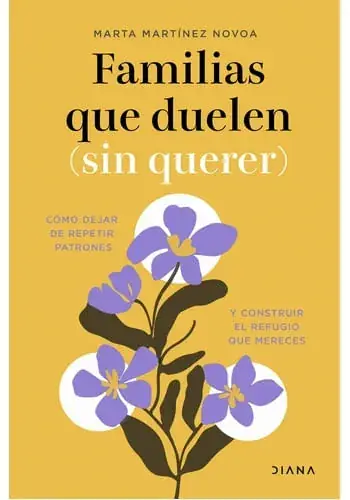 FAMILIAS QUE DUELEN (SIN QUERER) FAMILIAS QUE DUELEN (SIN QUERER) Rebajas