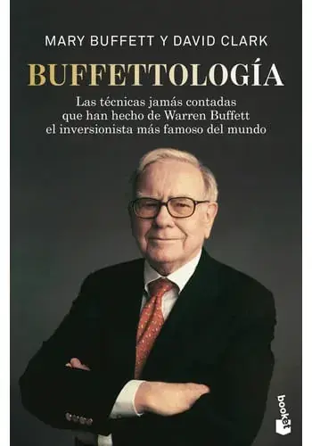 BUFFETTOLOGIA BUFFETTOLOGIA Más Vendido
