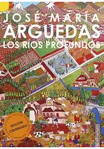 Ocasión Especial LOS RIOS PROFUNDOS LOS RIOS PROFUNDOS