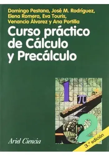 CURSO PRACTICO DE CALCULO Y PRECALCULO CURSO PRACTICO DE CALCULO Y PRECALCULO Oferta Especial