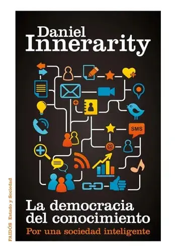 LA DEMOCRACIA DEL CONOCIMIENTO LA DEMOCRACIA DEL CONOCIMIENTO Favorito De Clientes