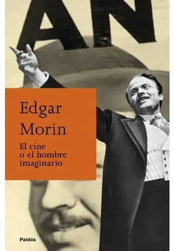 Promoción Exclusiva EL CINE O EL HOMBRE IMAGINARIO EL CINE O EL HOMBRE IMAGINARIO