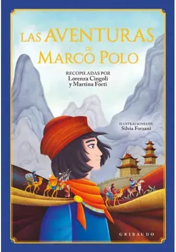 LAS AVENTURAS DE MARCO POLO LAS AVENTURAS DE MARCO POLO Compra Ahora