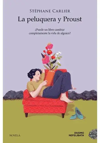 Compra Ahora LA PELUQUERA Y PROUST LA PELUQUERA Y PROUST
