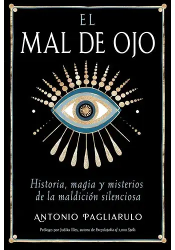 EL MAL DE OJO EL MAL DE OJO Gran Oferta