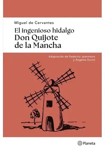 DON QUIJOTE DE LA MANCHA DON QUIJOTE DE LA MANCHA Precio De Fábrica