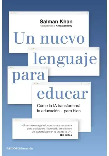 UN NUEVO LENGUAJE PARA EDUCAR UN NUEVO LENGUAJE PARA EDUCAR Novedad