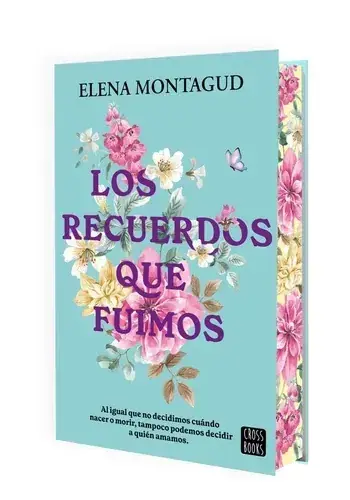 LOS RECUERDOS QUE FUIMOS LOS RECUERDOS QUE FUIMOS Envío Inmediato