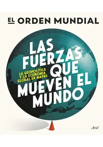LAS FUERZAS QUE MUEVEN EL MUNDO LAS FUERZAS QUE MUEVEN EL MUNDO Marca Reconocida