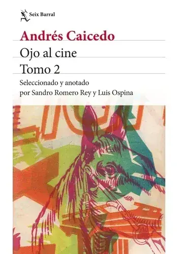 Disponible Ahora OJO AL CINE. TOMO 2 OJO AL CINE. TOMO 2
