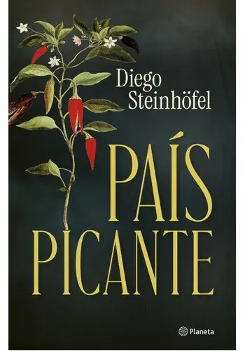 PAIS PICANTE PAIS PICANTE Directo De Fábrica