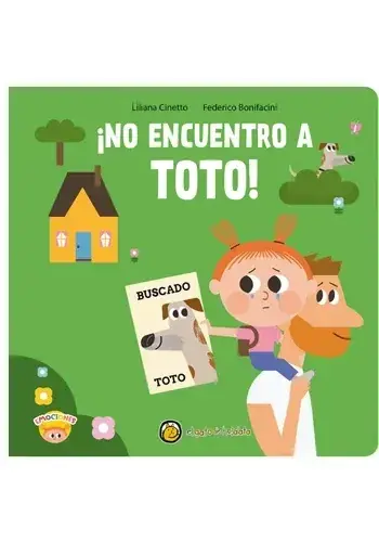 CREZCO QUE TE CREZCO NO ENCUENTRO A TOTO CREZCO QUE TE CREZCO NO ENCUENTRO A TOTO Precio Económico