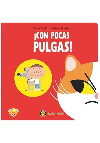 Favorito De Clientes CREZCO QUE TE CREZCO CON POCAS PULGAS CREZCO QUE TE CREZCO CON POCAS PULGAS
