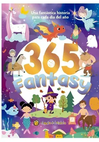 365 FANTASY 365 FANTASY Última Oportunidad