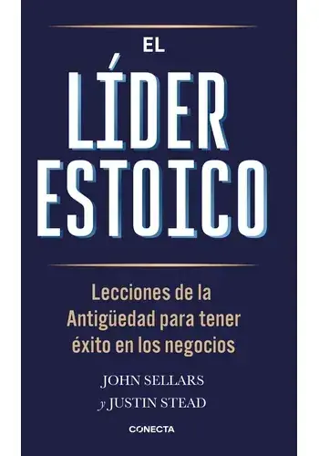 Pago Seguro EL LIDER ESTOICO EL LIDER ESTOICO