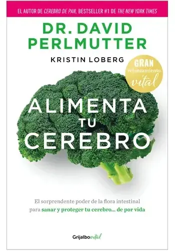 ALIMENTA TU CEREBRO ALIMENTA TU CEREBRO Barato